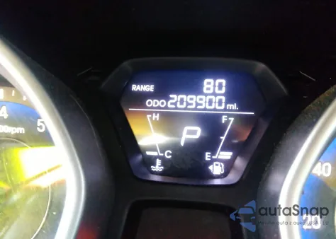 2012 Hyundai Elantra Gls (Ulsan Plant) z USA, uszkodzony, nr VIN KMHDH4AE0CU362656